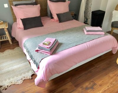 CHAMPS-ELYSÉES GEORGES V 2 SHOWERS 4/6 P