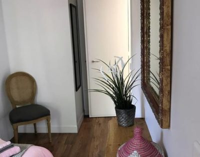 CHAMPS-ELYSÉES GEORGES V 2 SHOWERS 4/6 P