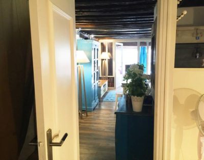 CHAMPS ELYSÉES NEAR PRESIDENT HOUSE 4/5P