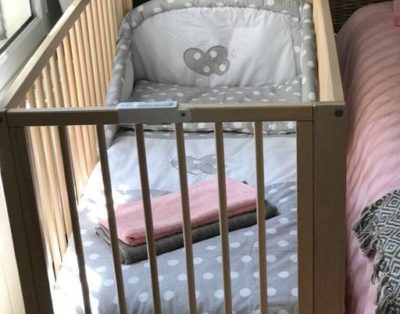 CHAMPS-ELYSÉES GEORGES V 2 SHOWERS 4/6 P