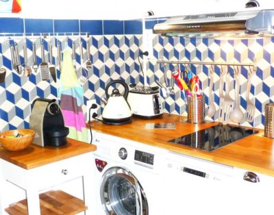 CHAMPS ELYSÉES NEAR PRESIDENT HOUSE 4/5P