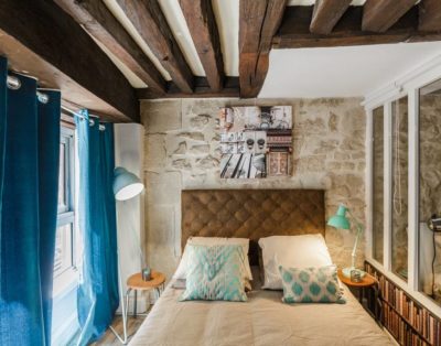 CHAMPS ELYSÉES NEAR PRESIDENT HOUSE 4/5P