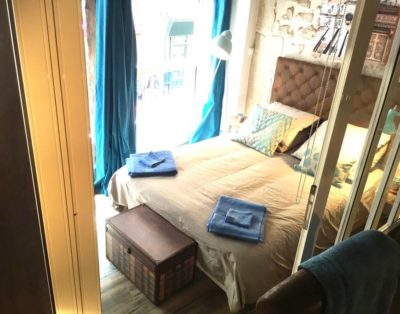 CHAMPS ELYSÉES NEAR PRESIDENT HOUSE 4/5P