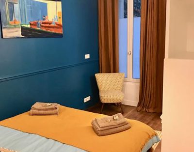 CHAMPS-ELYSÉES THE CAMPAIGN IN PARIS 2 SHOWERS 4/5P