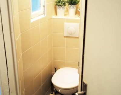 CHAMPS ELYSÉES NEAR PRESIDENT HOUSE 4/5P