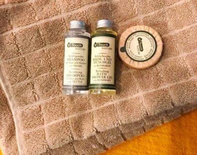 CHAMPS-ELYSÉES THE CAMPAIGN IN PARIS 2 SHOWERS 4/5P