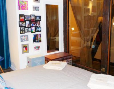 CHAMPS ELYSÉES NEAR PRESIDENT HOUSE 4/5P