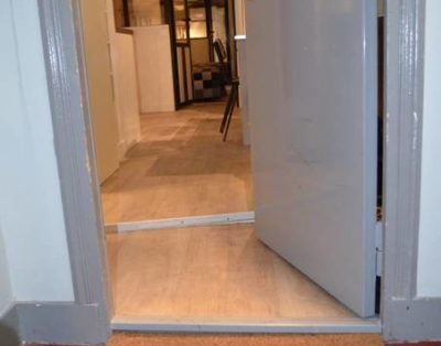 OPERA – MAGNIFICENT LOFT PARIS 17th CENTURY 4/5 P