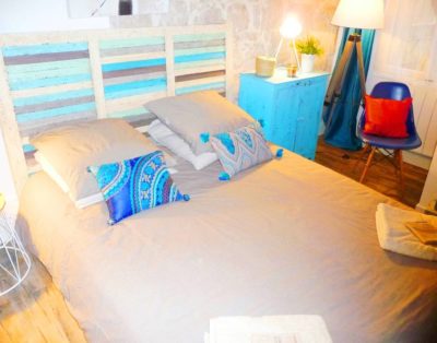 CHAMPS ELYSÉES NEAR PRESIDENT HOUSE 4/5P