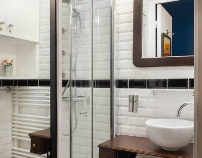 CHAMPS-ELYSÉES THE CAMPAIGN IN PARIS 2 SHOWERS 4/5P