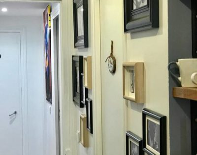 CHAMPS-ELYSÉES GEORGES V 2 SHOWERS 4/6 P