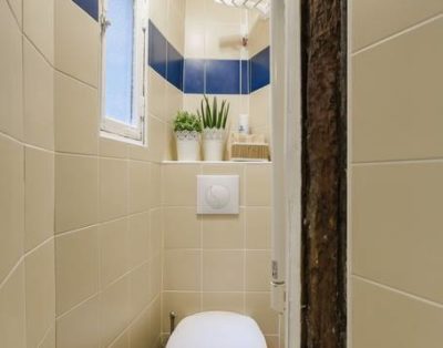 CHAMPS ELYSÉES NEAR PRESIDENT HOUSE 4/5P