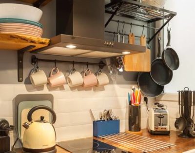 CHAMPS-ELYSÉES GEORGES V 2 SHOWERS 4/6 P