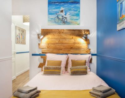 CHAMPS-ELYSÉES THE CAMPAIGN IN PARIS 2 SHOWERS 4/5P