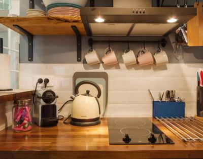 CHAMPS-ELYSÉES GEORGES V 2 SHOWERS 4/6 P