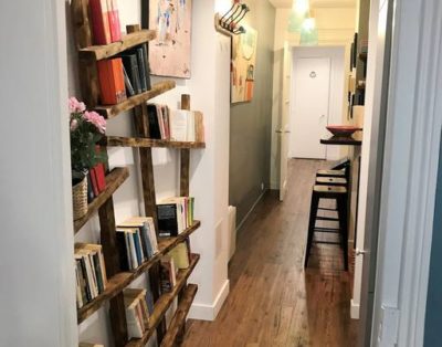 CHAMPS-ELYSÉES GEORGES V 2 SHOWERS 4/6 P