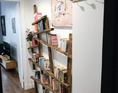 CHAMPS-ELYSÉES GEORGES V 2 SHOWERS 4/6 P