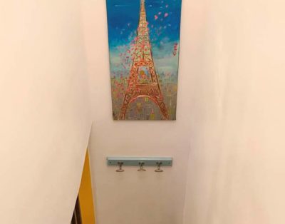 CHAMPS-ELYSÉES THE CAMPAIGN IN PARIS 2 SHOWERS 4/5P