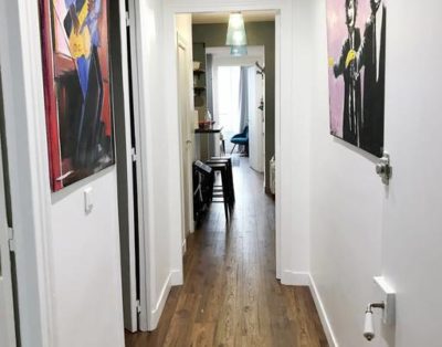 CHAMPS-ELYSÉES GEORGES V 2 SHOWERS 4/6 P