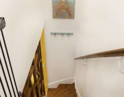 CHAMPS-ELYSÉES THE CAMPAIGN IN PARIS 2 SHOWERS 4/5P