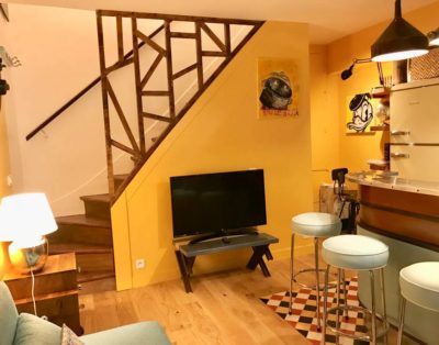 CHAMPS-ELYSÉES THE CAMPAIGN IN PARIS 2 SHOWERS 4/5P