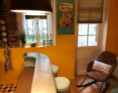 CHAMPS-ELYSÉES THE CAMPAIGN IN PARIS 2 SHOWERS 4/5P