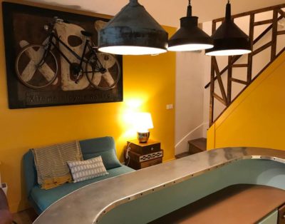 CHAMPS-ELYSÉES THE CAMPAIGN IN PARIS 2 SHOWERS 4/5P