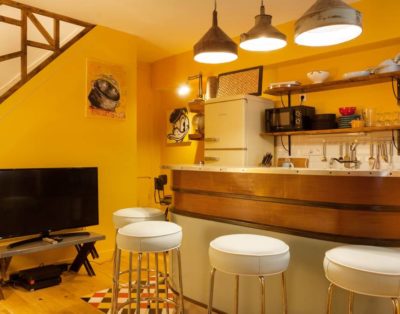 CHAMPS-ELYSÉES THE CAMPAIGN IN PARIS 2 SHOWERS 4/5P