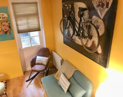 CHAMPS-ELYSÉES THE CAMPAIGN IN PARIS 2 SHOWERS 4/5P