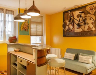 CHAMPS-ELYSÉES THE CAMPAIGN IN PARIS 2 SHOWERS 4/5P