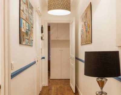 CHAMPS-ELYSÉES THE CAMPAIGN IN PARIS 2 SHOWERS 4/5P