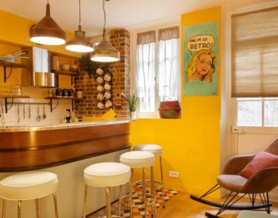 CHAMPS-ELYSÉES THE CAMPAIGN IN PARIS 2 SHOWERS 4/5P