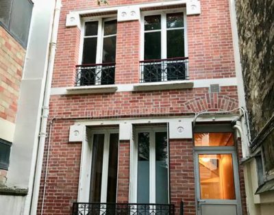 CHAMPS-ELYSÉES THE CAMPAIGN IN PARIS 2 SHOWERS 4/5P