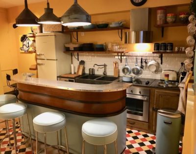 CHAMPS-ELYSÉES THE CAMPAIGN IN PARIS 2 SHOWERS 4/5P