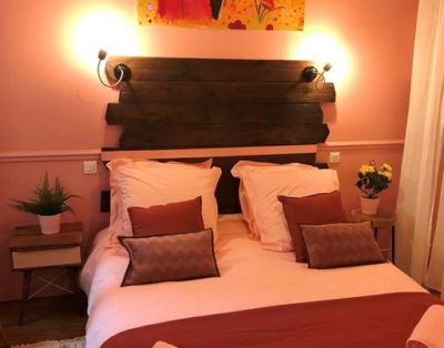 CHAMPS-ELYSÉES THE CAMPAIGN IN PARIS 2 SHOWERS 4/5P