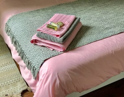 CHAMPS-ELYSÉES GEORGES V 2 SHOWERS 4/6 P