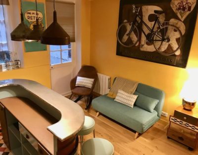 CHAMPS-ELYSÉES THE CAMPAIGN IN PARIS 2 SHOWERS 4/5P