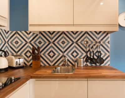 17Th CENTURY RESIDENCE NEAR PLACE DES VOSGES 4/5 P