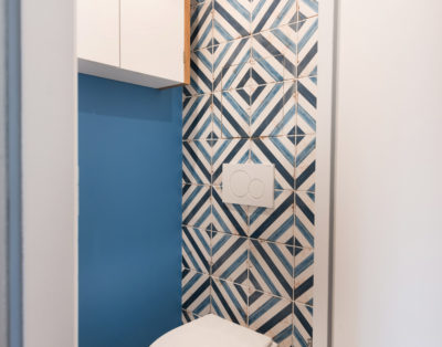 17Th CENTURY RESIDENCE NEAR PLACE DES VOSGES 4/5 P