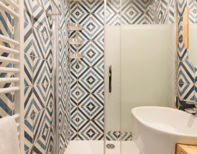 17Th CENTURY RESIDENCE NEAR PLACE DES VOSGES 4/5 P