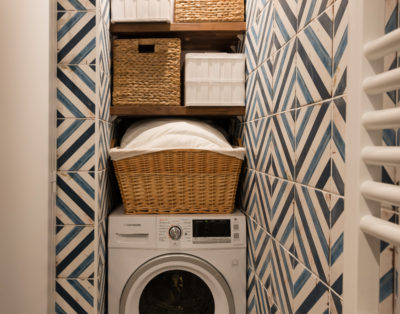 17Th CENTURY RESIDENCE NEAR PLACE DES VOSGES 4/5 P