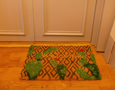 COCOON FLAT NEAR CANAL ST MARTIN 6 BEDS 4/8 P