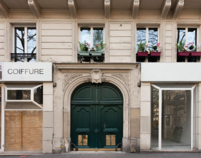 COCOON FLAT NEAR CANAL ST MARTIN 6 BEDS 4/8 P