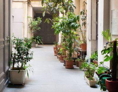 COCOON FLAT NEAR CANAL ST MARTIN 6 BEDS 4/8 P