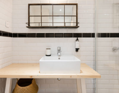 LOVELY & COSY FLAT BISTRO CHIC IN THE TERRACE 2 SHOWERS 6/9P