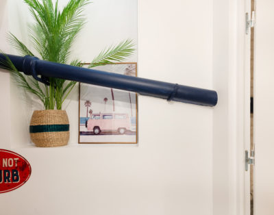 LOVELY & COSY FLAT BISTRO CHIC IN THE TERRACE 2 SHOWERS 6/9P