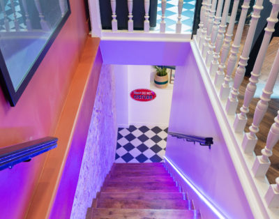 LOVELY & COSY FLAT BISTRO CHIC IN THE TERRACE 2 SHOWERS 6/9P