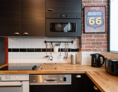 LOVELY & COSY FLAT BISTRO CHIC IN THE TERRACE 2 SHOWERS 6/9P