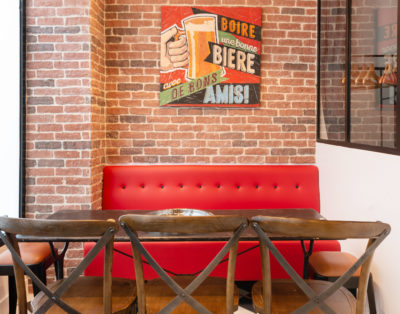 LOVELY & COSY FLAT BISTRO CHIC IN THE TERRACE 2 SHOWERS 6/9P