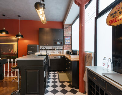 LOVELY & COSY FLAT BISTRO CHIC IN THE TERRACE 2 SHOWERS 6/9P